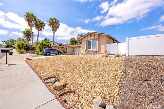 1361 Temple Heights Drive, Oceanside, CA 92056