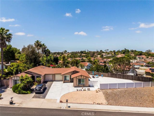 1361 Temple Heights Drive, Oceanside, CA 92056