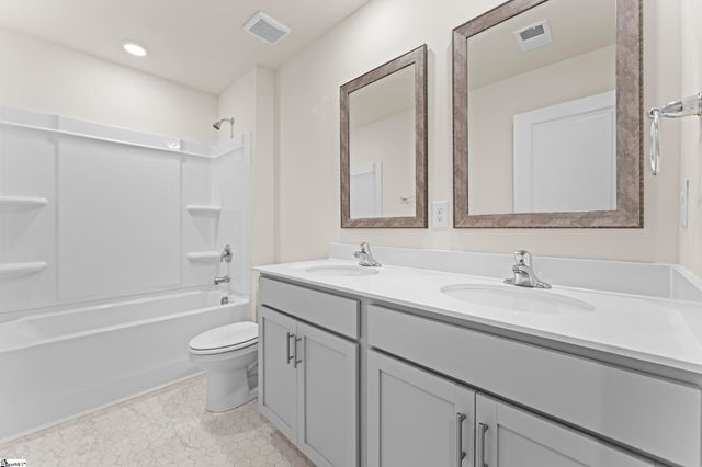3141 Hickory Ridge Trail, Moore, SC 29369
