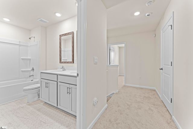 3141 Hickory Ridge Trail, Moore, SC 29369