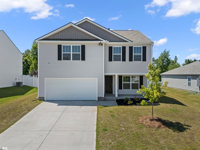 3141 Hickory Ridge Trail, Moore, SC 29369