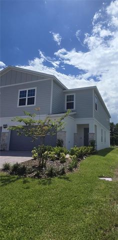 2536 STARRY POINT, St Cloud, FL 34769