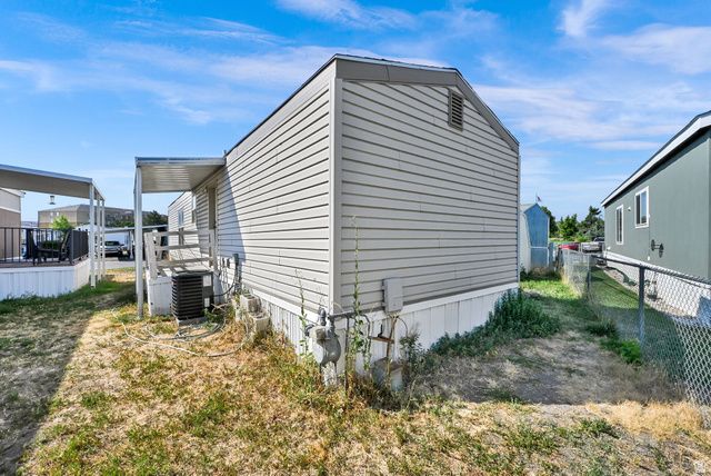 3533 S CASINO CAMINO, West Valley City, UT 84119