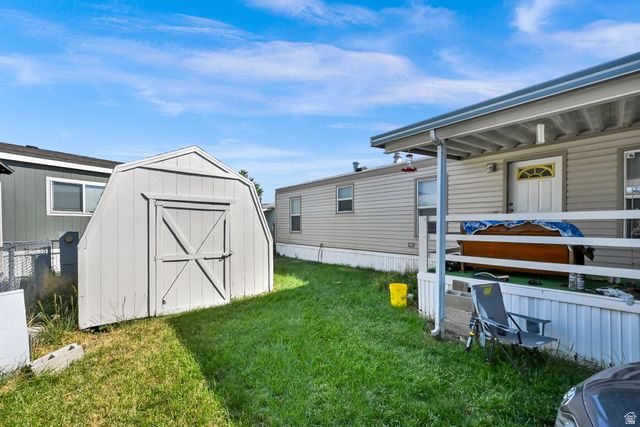 3533 S CASINO CAMINO, West Valley City, UT 84119