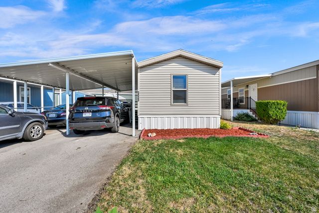 3533 S CASINO CAMINO, West Valley City, UT 84119