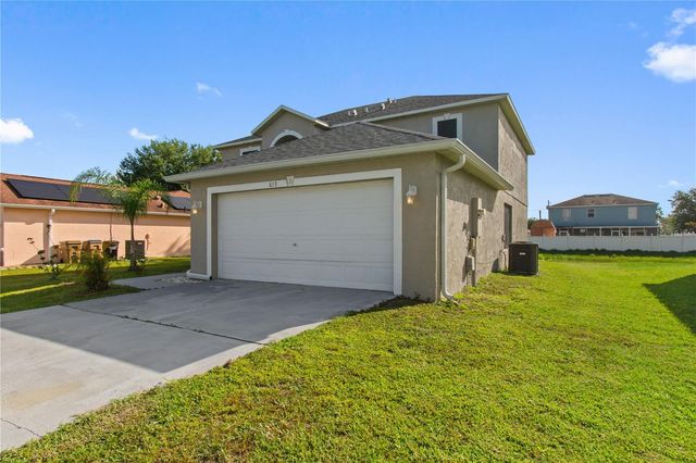 613 NOTRE DAME WAY, Kissimmee, FL 34759