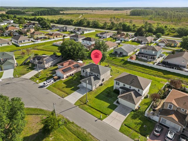 613 NOTRE DAME WAY, Kissimmee, FL 34759