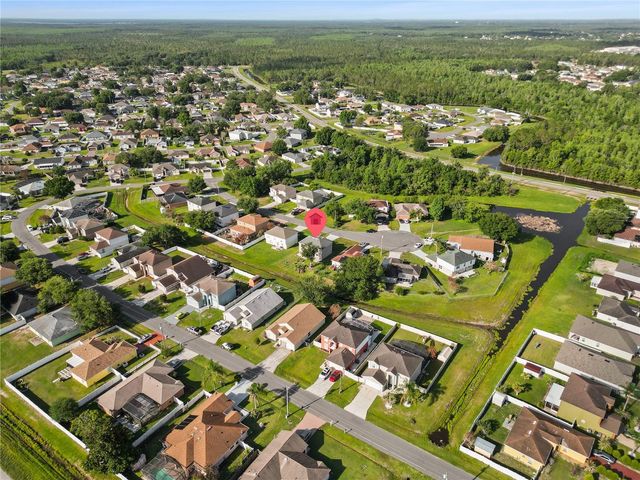613 NOTRE DAME WAY, Kissimmee, FL 34759