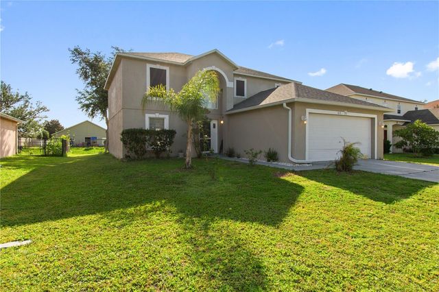 613 NOTRE DAME WAY, Kissimmee, FL 34759