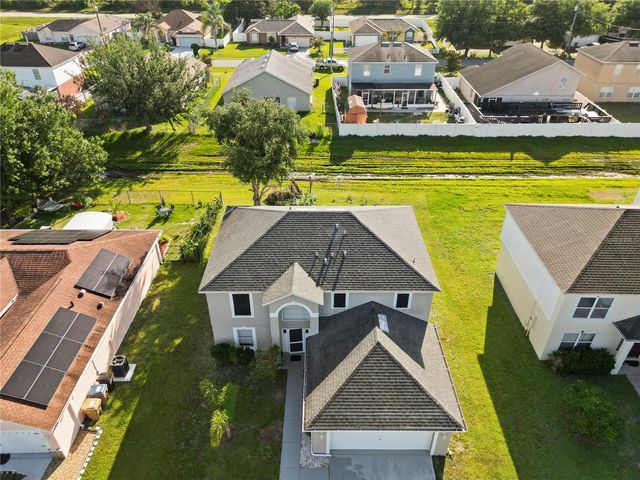 613 NOTRE DAME WAY, Kissimmee, FL 34759