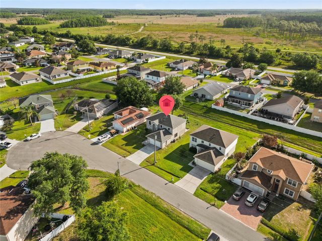 613 NOTRE DAME WAY, Kissimmee, FL 34759
