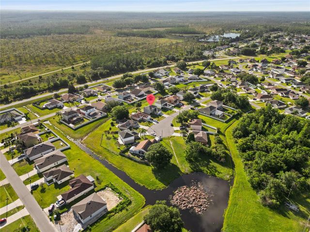 613 NOTRE DAME WAY, Kissimmee, FL 34759