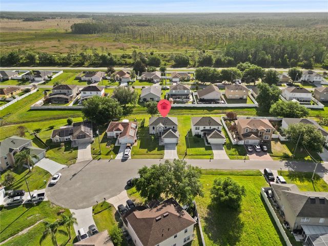 613 NOTRE DAME WAY, Kissimmee, FL 34759