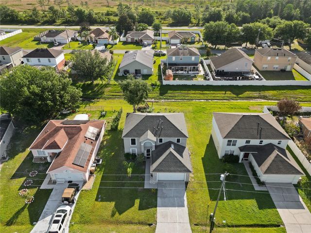 613 NOTRE DAME WAY, Kissimmee, FL 34759