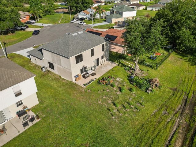 613 NOTRE DAME WAY, Kissimmee, FL 34759