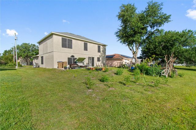 613 NOTRE DAME WAY, Kissimmee, FL 34759