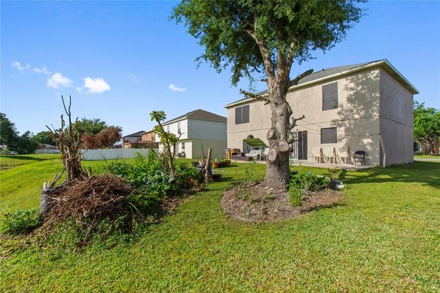 613 NOTRE DAME WAY, Kissimmee, FL 34759