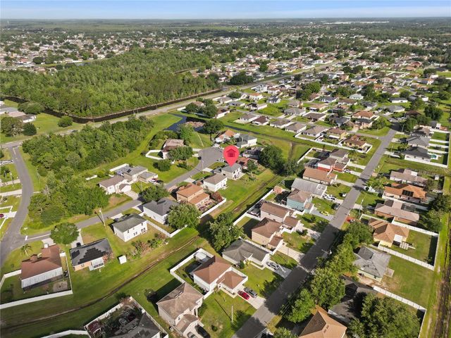 613 NOTRE DAME WAY, Kissimmee, FL 34759