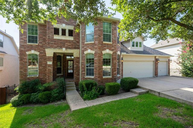 2805 Orsobello PL, Cedar Park, TX 78613
