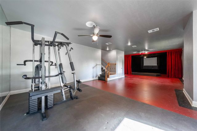 2805 Orsobello PL, Cedar Park, TX 78613