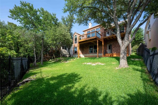 2805 Orsobello PL, Cedar Park, TX 78613