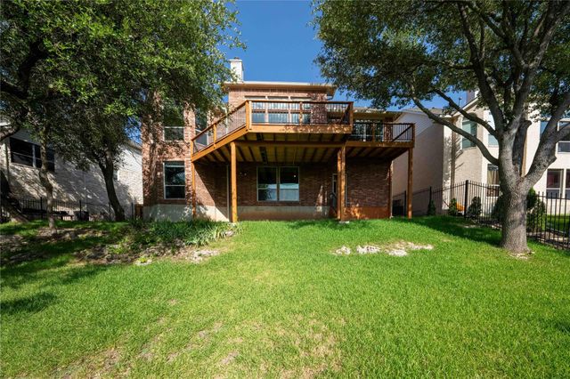 2805 Orsobello PL, Cedar Park, TX 78613