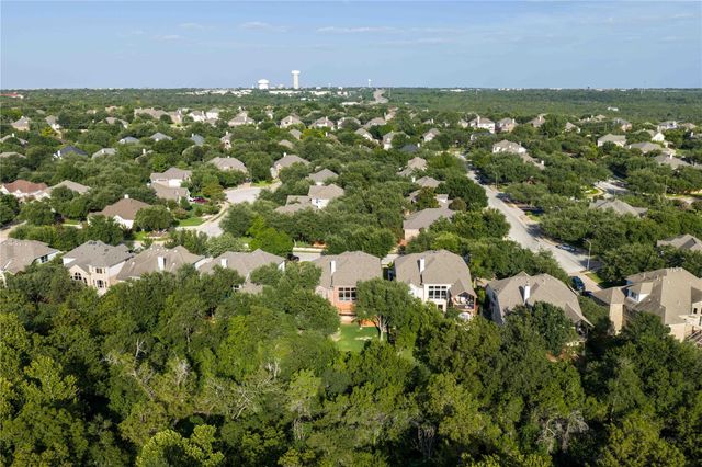 2805 Orsobello PL, Cedar Park, TX 78613