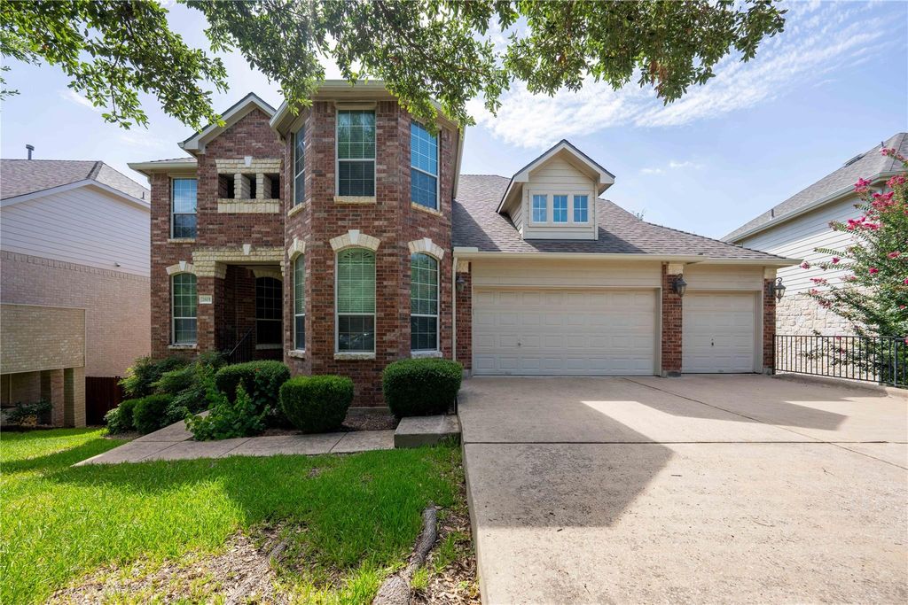 2805 Orsobello PL, Cedar Park, TX 78613