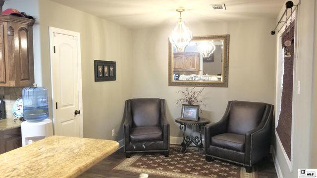 326 HEDGE HILL COVE, Calhoun, LA 71225