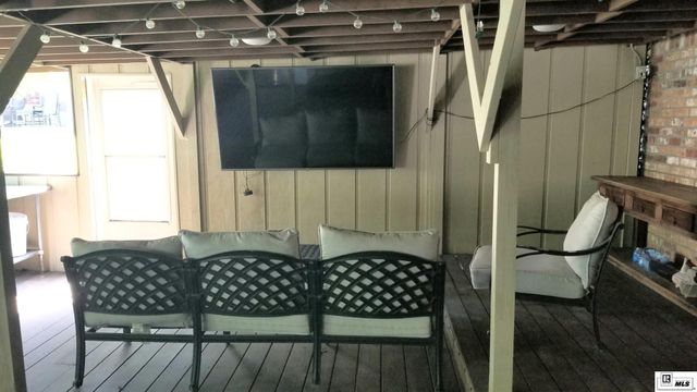 326 HEDGE HILL COVE, Calhoun, LA 71225