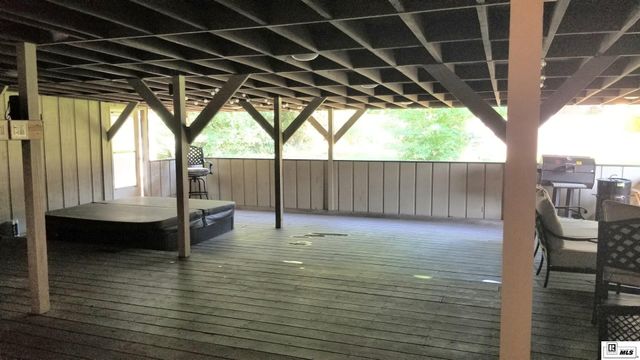 326 HEDGE HILL COVE, Calhoun, LA 71225