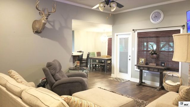 326 HEDGE HILL COVE, Calhoun, LA 71225