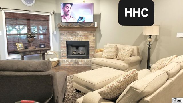 326 HEDGE HILL COVE, Calhoun, LA 71225
