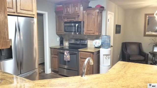 326 HEDGE HILL COVE, Calhoun, LA 71225