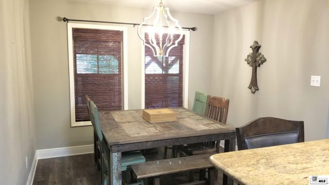 326 HEDGE HILL COVE, Calhoun, LA 71225