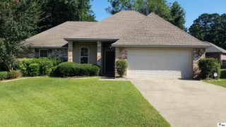 326 HEDGE HILL COVE, Calhoun, LA 71225