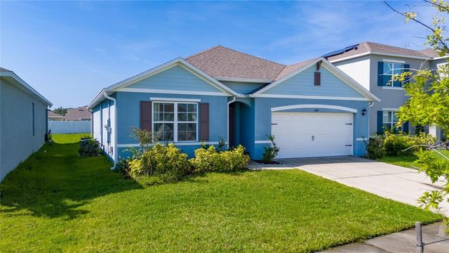 1687 PARK SIDE AVENUE, Kissimmee, FL 34744