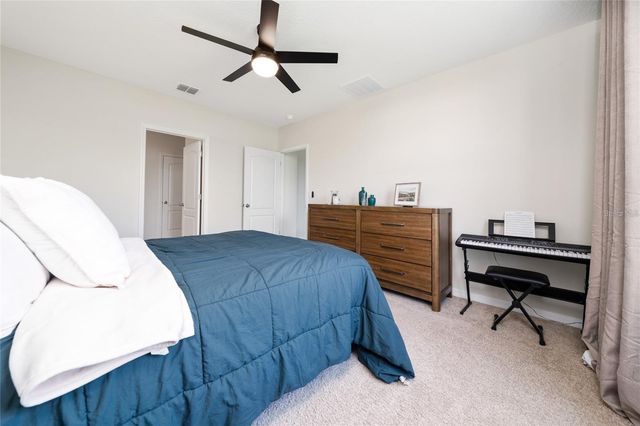1687 PARK SIDE AVENUE, Kissimmee, FL 34744