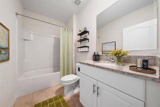 1687 PARK SIDE AVENUE, Kissimmee, FL 34744