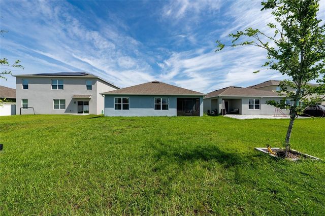 1687 PARK SIDE AVENUE, Kissimmee, FL 34744
