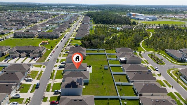 1687 PARK SIDE AVENUE, Kissimmee, FL 34744