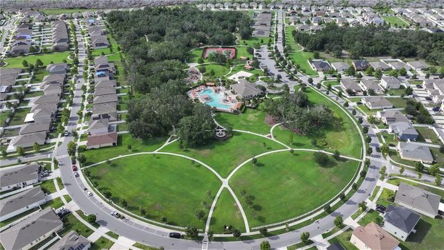 1687 PARK SIDE AVENUE, Kissimmee, FL 34744