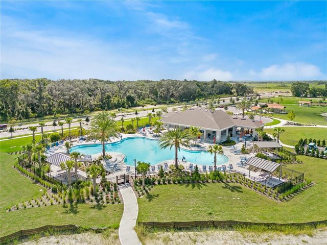 1687 PARK SIDE AVENUE, Kissimmee, FL 34744