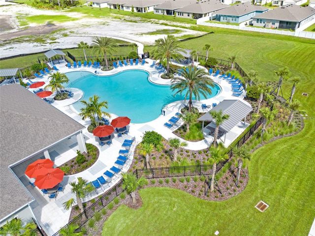 1687 PARK SIDE AVENUE, Kissimmee, FL 34744