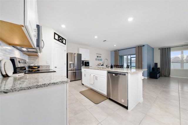 1687 PARK SIDE AVENUE, Kissimmee, FL 34744