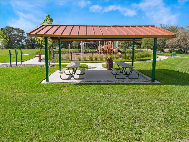 1687 PARK SIDE AVENUE, Kissimmee, FL 34744