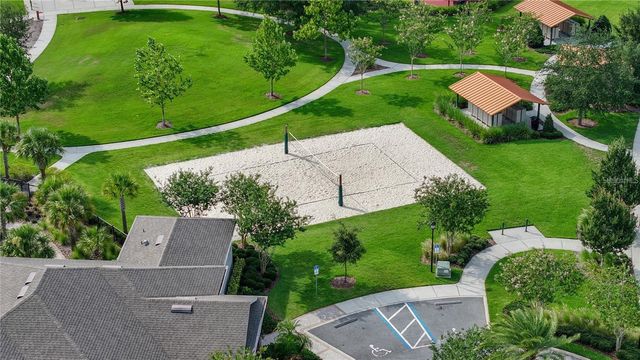 1687 PARK SIDE AVENUE, Kissimmee, FL 34744