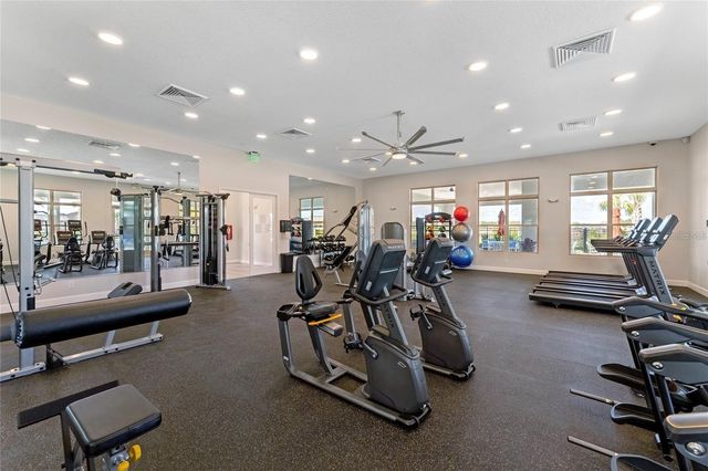 1687 PARK SIDE AVENUE, Kissimmee, FL 34744