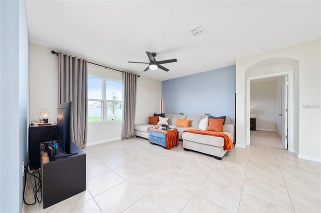 1687 PARK SIDE AVENUE, Kissimmee, FL 34744