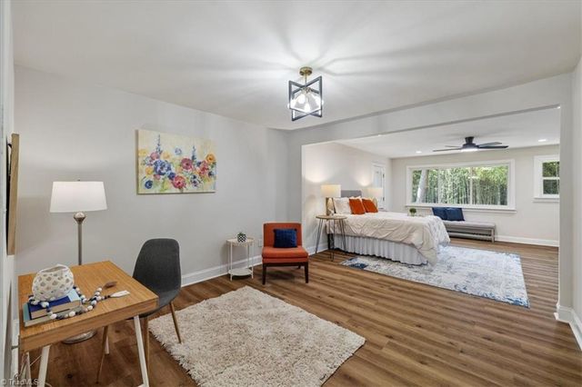 106 Circle Drive, Mebane, NC 27302